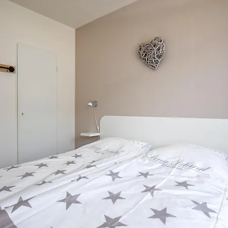 דירה Kerckeland 14 *