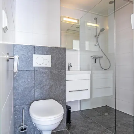 Apartamento Kerckeland 14 De Koog (Texel)