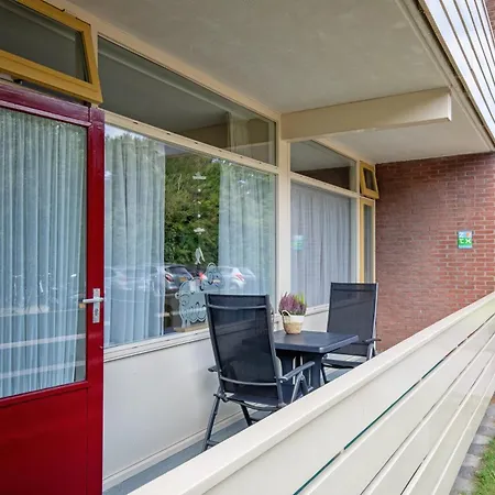 Apartment Kerckeland 14