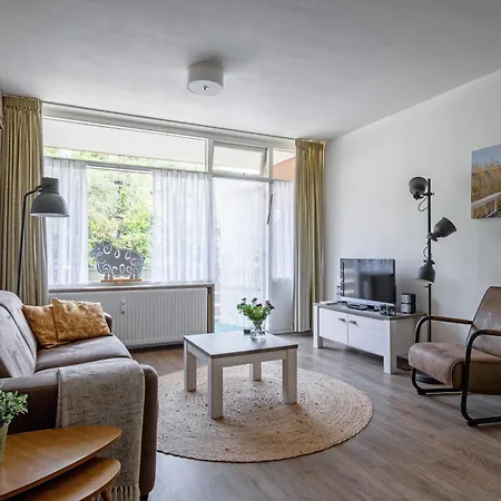 Kerckeland 14 Apartamento De Koog (Texel)