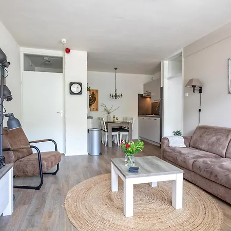 Apartment Kerckeland 14 De Koog (Texel)
