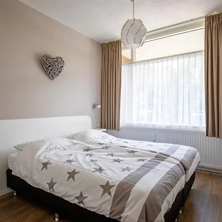 Apartamento Kerckeland 14